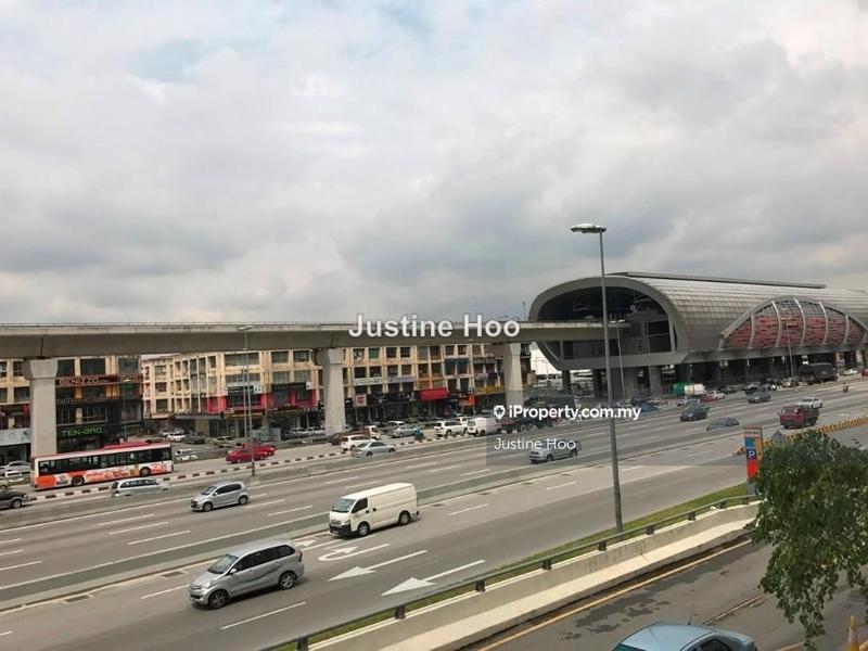 Kedai untuk Disewa di Bandar Puteri Puchong, Puchong oleh Justine Hoo - iProperty.com.my
