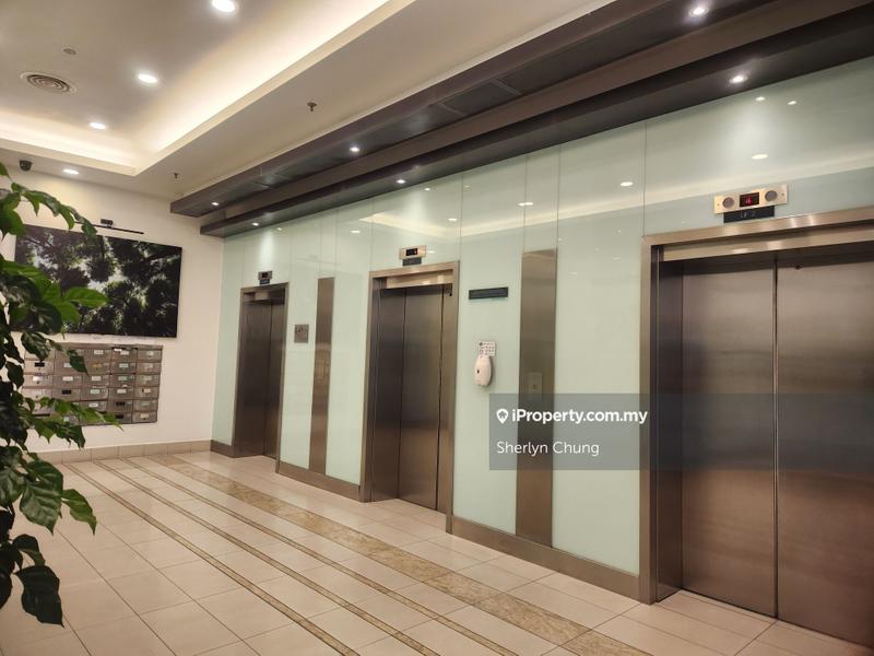Pejabat untuk Disewa di Seksyen 19, Petaling Jaya oleh Sherlyn Chung - iProperty.com.my