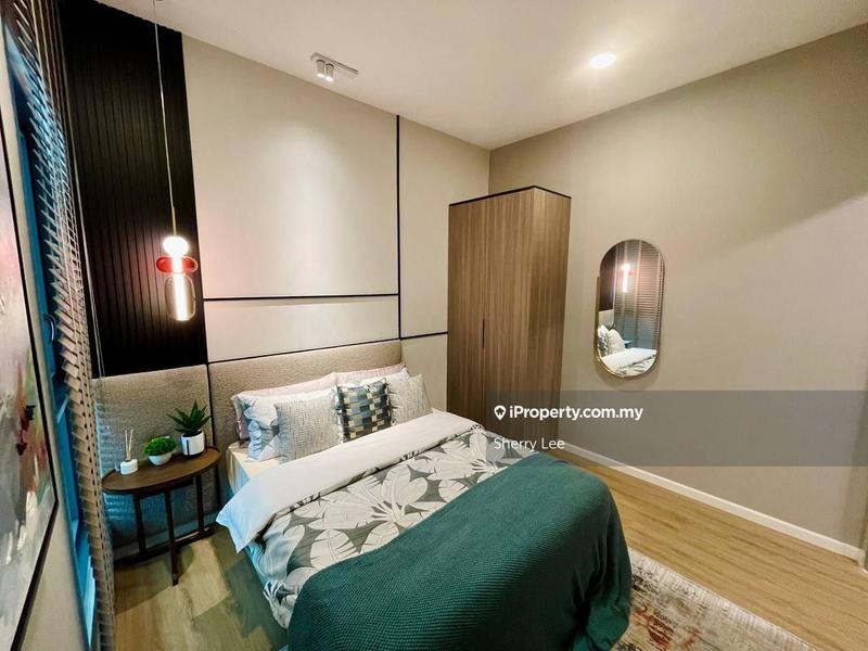 Apartment for Sale in Papyrus North Kiara by Sherry Lee - iProperty.com.my
