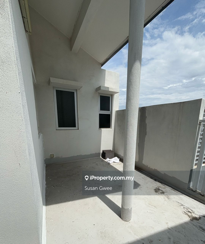3-storey Terraced House for Sale in 402a6, Telok Panglima Garang by Susan Gwee - iProperty.com.my