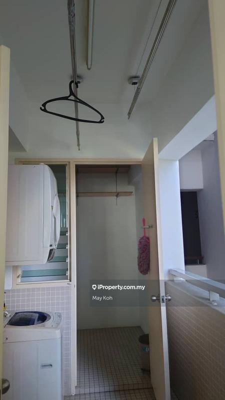 Condominium for Sale in The Maple Condominium by May Koh - iProperty.com.my
