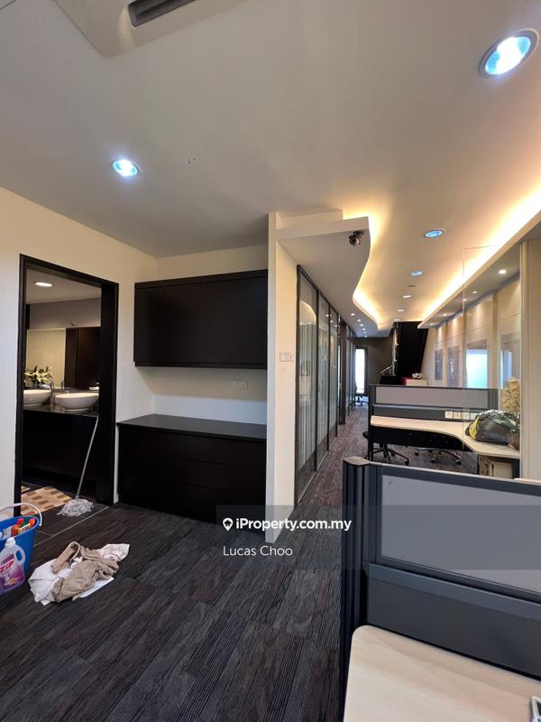 Shop-Office for Sale in Seksyen 5 Wangsa Maju, Wangsa Maju by Lucas Choo - iProperty.com.my