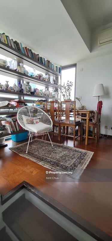 Condominium for Sale in The Breezeway by Kent Chua - iProperty.com.my