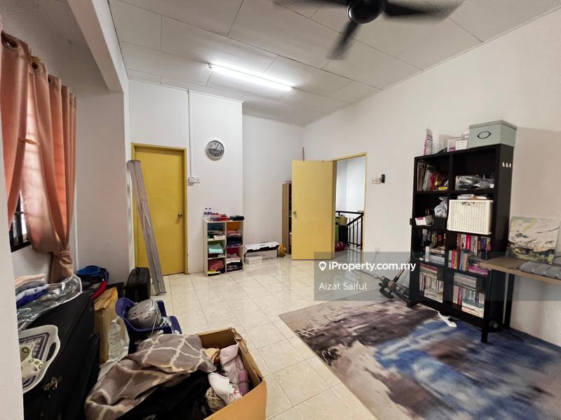 2-storey Terraced House for Sale in Taman Pulai Impian, Sikamat by Aizat Saiful - iProperty.com.my