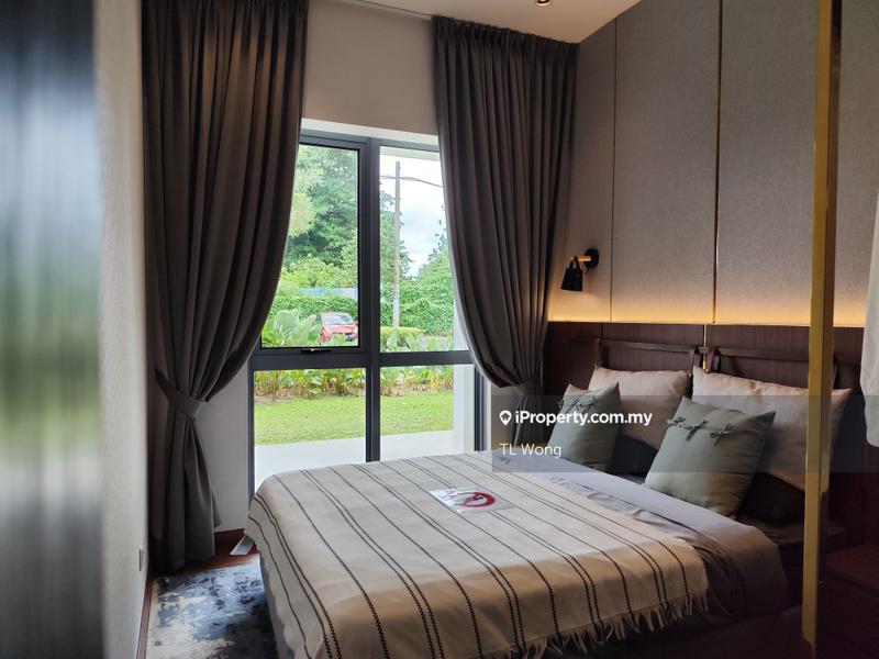 Service Residence for Sale in Arunya @ KL North by TL Wong - iProperty.com.my
