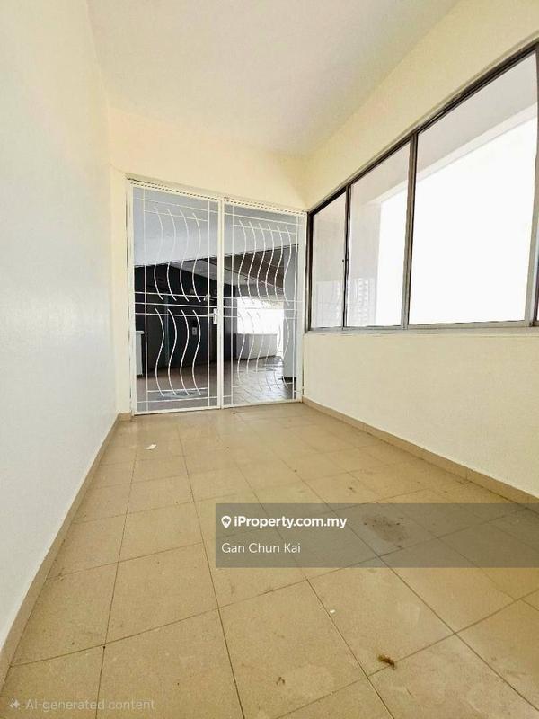 Kondominium untuk Disewa di Villa Emas oleh Gan Chun Kai - iProperty.com.my