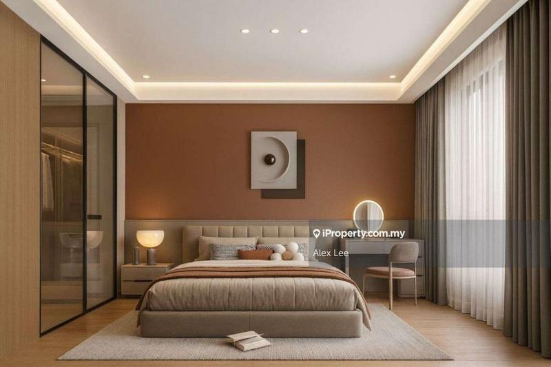 Kondominium untuk Dijual di Brunsfield EmbassyView oleh Alex Lee - iProperty.com.my