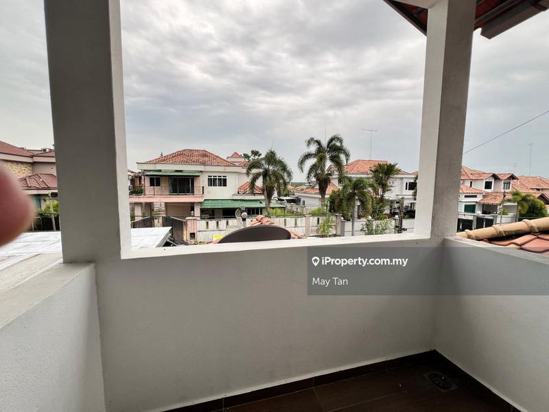 Semi-Detached House for Sale in Taman Sri Kluang, Kluang by May Tan - iProperty.com.my