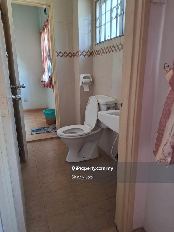 Rumah Berangkai 2 Tingkat untuk Dijual di Bukit Jelutong, Shah Alam oleh Shirley Looi - iProperty.com.my