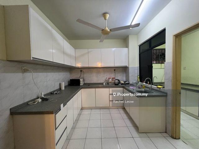Kondominium untuk Dijual di Fraser Towers oleh Rachel Leow - iProperty.com.my