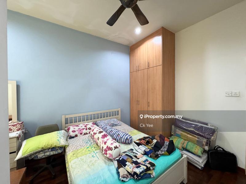 Rumah Berangkai 3 Tingkat untuk Dijual di Jalil Sutera, Bukit Jalil oleh Ck Yee - iProperty.com.my