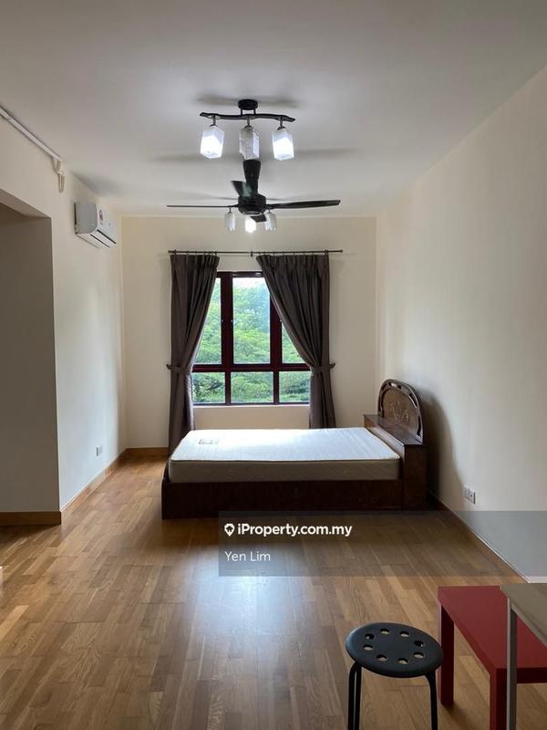 Condominium for Sale in Savanna Condominium by Yen Lim - iProperty.com.my