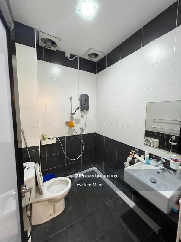 Rumah Berangkai 2 Tingkat untuk Dijual di Kepong Baru, Kepong oleh Lew Kim Meng - iProperty.com.my