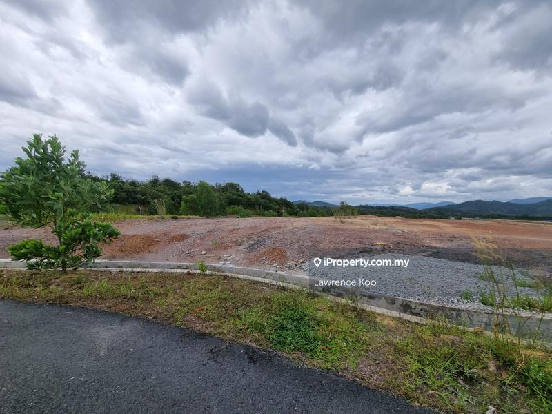 For Sale - Hicom Pegoh Industry Park Alor Gajah Simpang Ampat