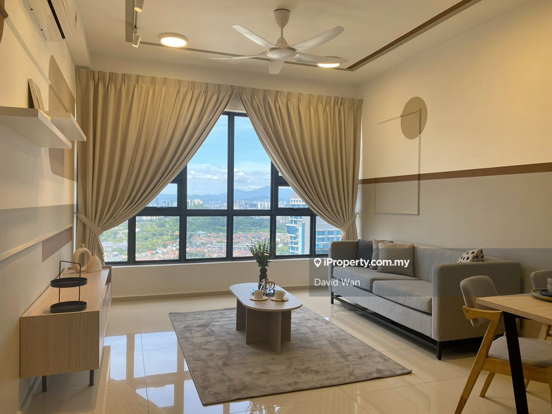 For Rent - EkoCheras