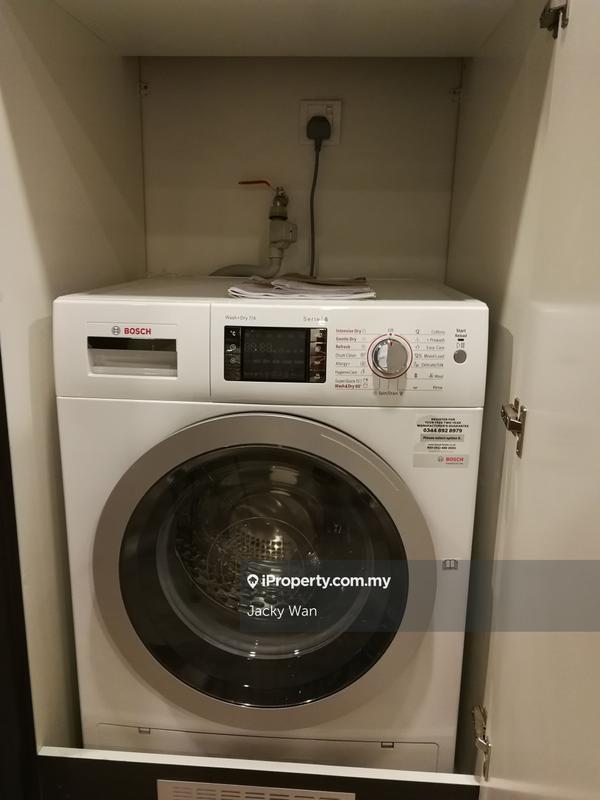 Service Residence for Rent in Verve Suites KL South by Jacky Wan - iProperty.com.my
