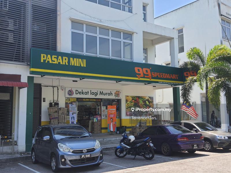 AT NUSA HEIGHTS (NUSA PUNCAK) 