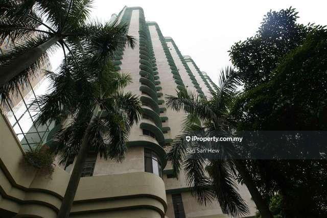 Condominium for Sale in Villa Puteri by San San Hew - iProperty.com.my