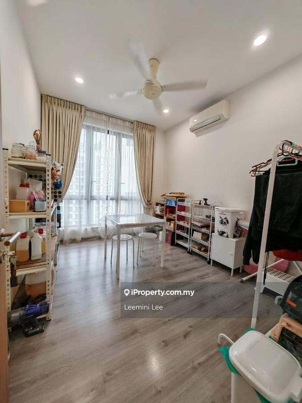 Kondominium untuk Dijual di Anjali North Kiara oleh Leemini Lee - iProperty.com.my