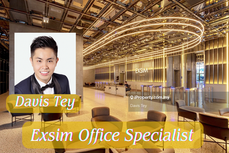 Office untuk Disewa di Batu 5, Jalan Klang Lama (Old Klang Road) oleh Davis Tey - iProperty.com.my