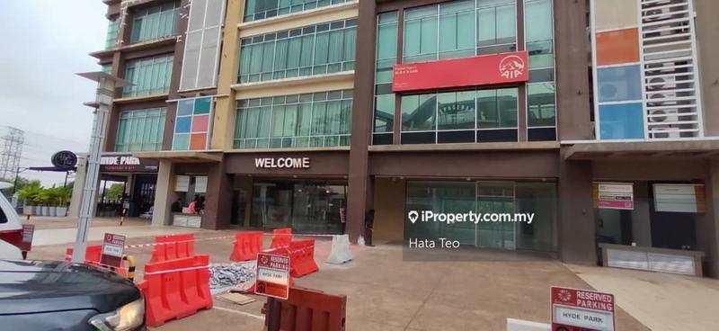 For Sale - Setia Alam