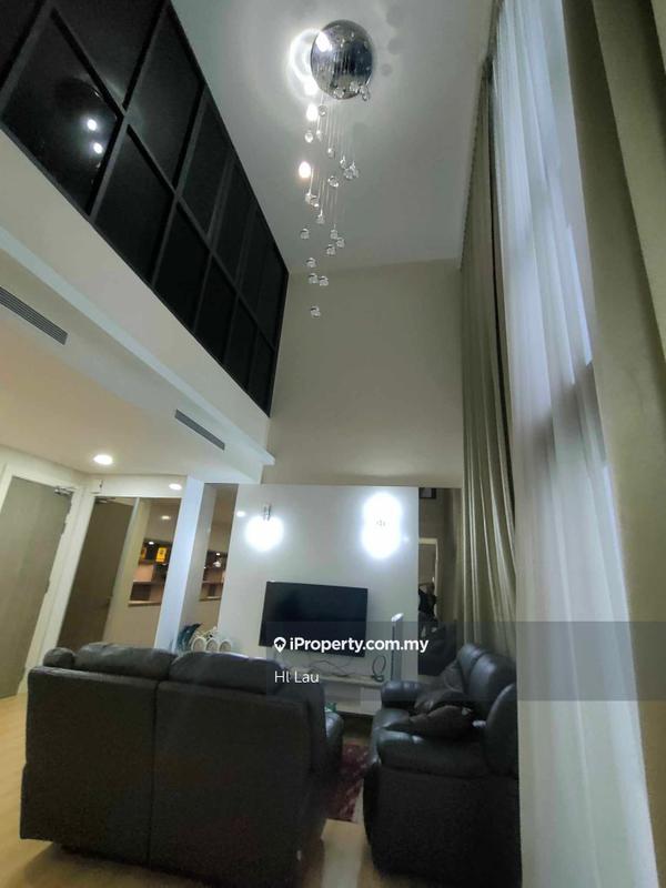 Service Residence for Sale in M City by Hl Lau - iProperty.com.my