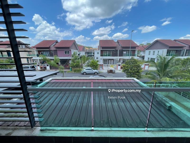Rumah Berkembar untuk Dijual di Taman Jenderam Damai @ Dengkil, Dengkil oleh Kelvin Pook - iProperty.com.my