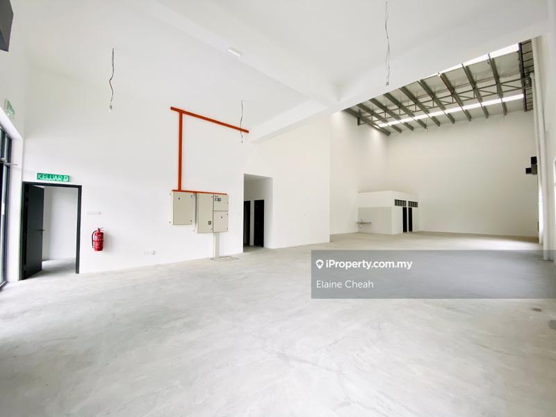 Cluster Factory for Rent in Puncak Alam, Puncak Alam by Elaine Cheah - iProperty.com.my