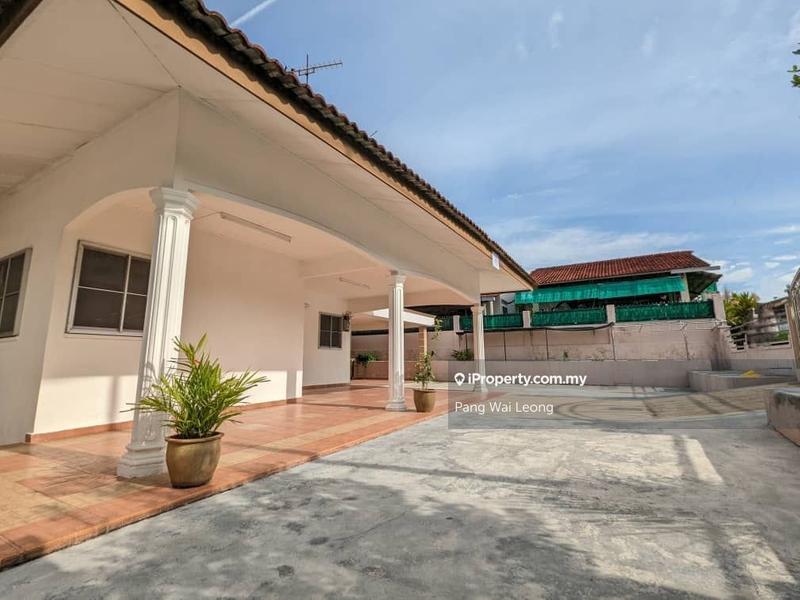 Bungalow House for Sale in Taman Guru, Rasah by Pang Wai Leong - iProperty.com.my
