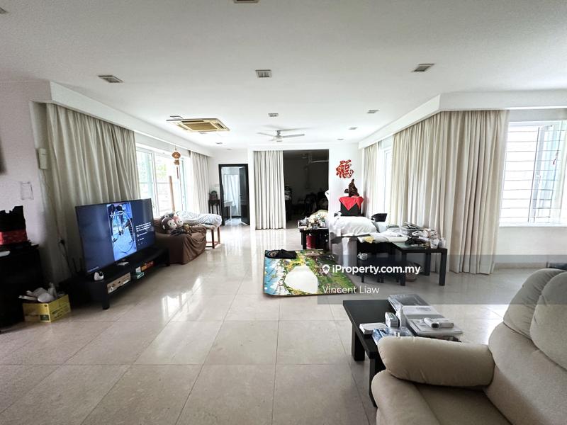 Bungalow House for Sale in Pju 3, Tropicana by Vincent Liaw - iProperty.com.my
