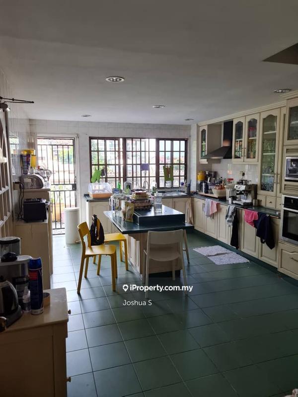 Bungalow House for Sale in Bukit Bandaraya, Bangsar by Joshua S - iProperty.com.my