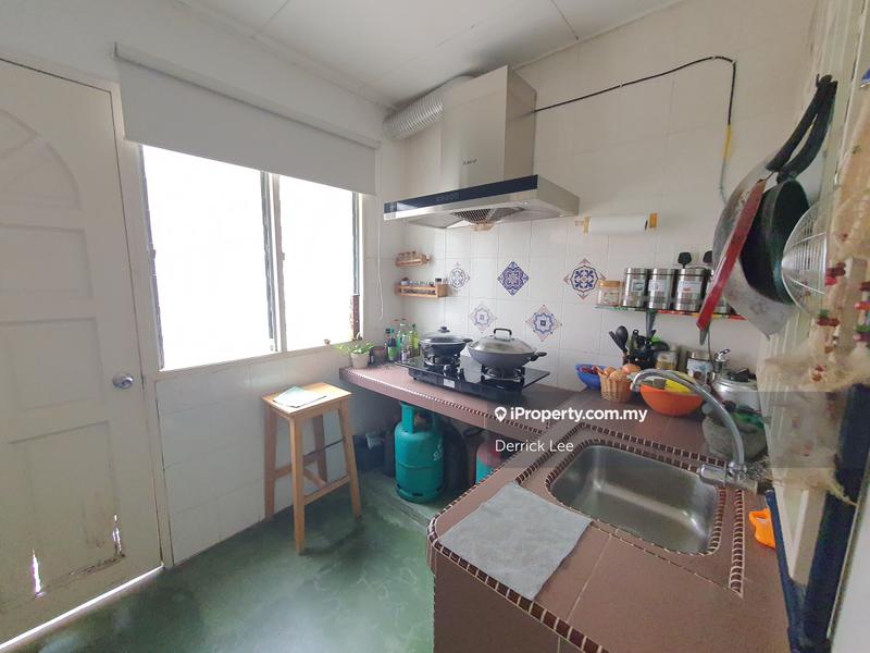 Rumah Berangkai 2 Tingkat untuk Dijual di Usj 3, Subang Jaya oleh Derrick Lee - iProperty.com.my