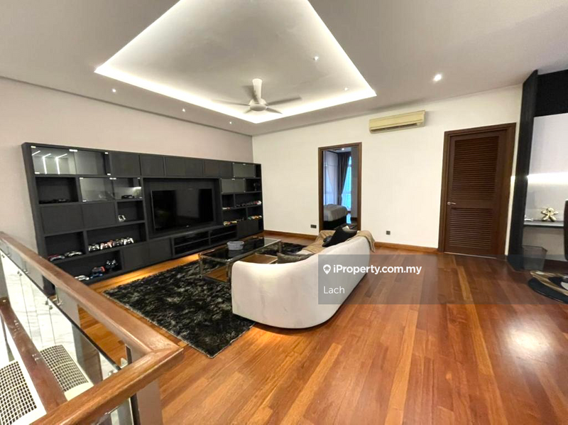 Kondominium untuk Dijual di Sunway Vivaldi oleh Lach - iProperty.com.my