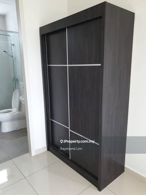 Service Residence for Rent in Parkland Residence by Raymond Lim - iProperty.com.my