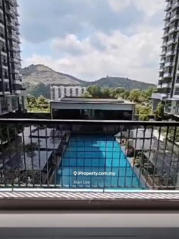 For Sale - Alstonia Residence