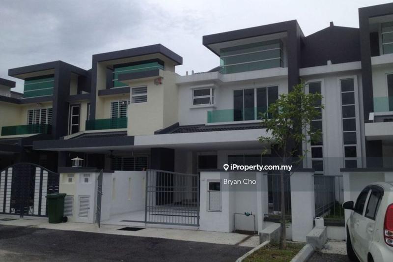 2-storey Terraced House for Sale in Taman Tiara East, Semenyih by Bryan Cho - iProperty.com.my