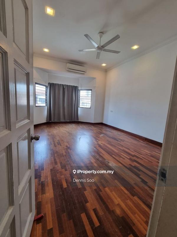 2.5-storey Terraced House for Sale in BU 6, BANDAR UTAMA, PETALING JAYA, SELANGOR, Bandar Utama by Dennis Soo - iProperty.com.my