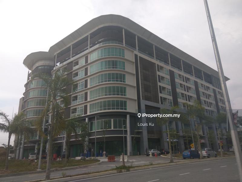 Shop / Office for Rent in Seksyen 15, Bangi by Louis Ku - iProperty.com.my
