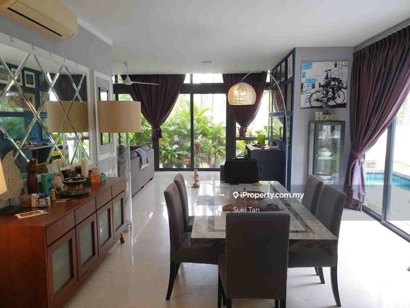 Semi-Detached House for Sale in THE GROVE Lake Fields / Lakefields / Sungai Besi, Sungai Besi by Suki Tan - iProperty.com.my