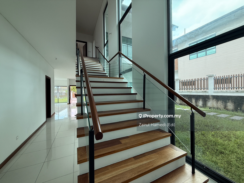 Bungalow House for Sale in Subang Bestari, Shah Alam by Zairul Hamedi (Edi) - iProperty.com.my