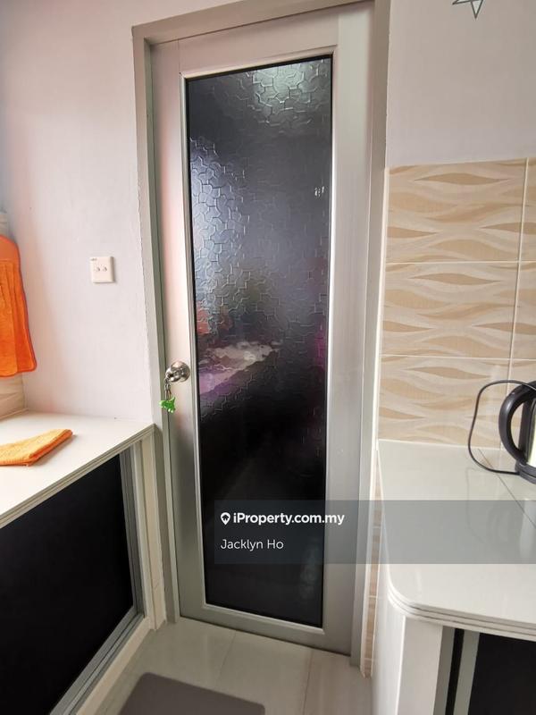 Apartment untuk Dijual di Taman Kumbar Permai oleh Jacklyn Ho - iProperty.com.my