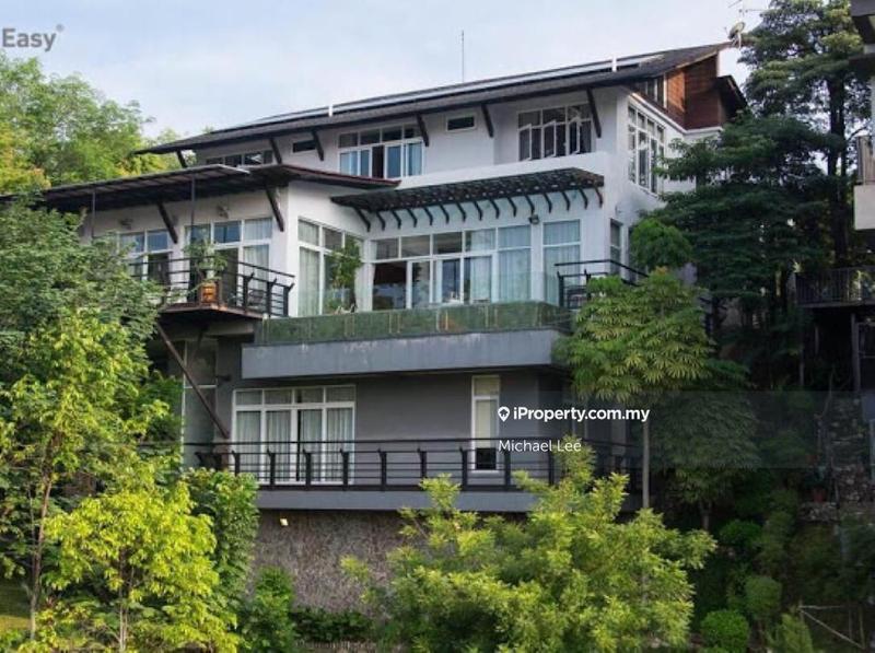 Bungalow House untuk Dijual di Country Heights Damansara, Kuala Lumpur oleh Michael Lee - iProperty.com.my