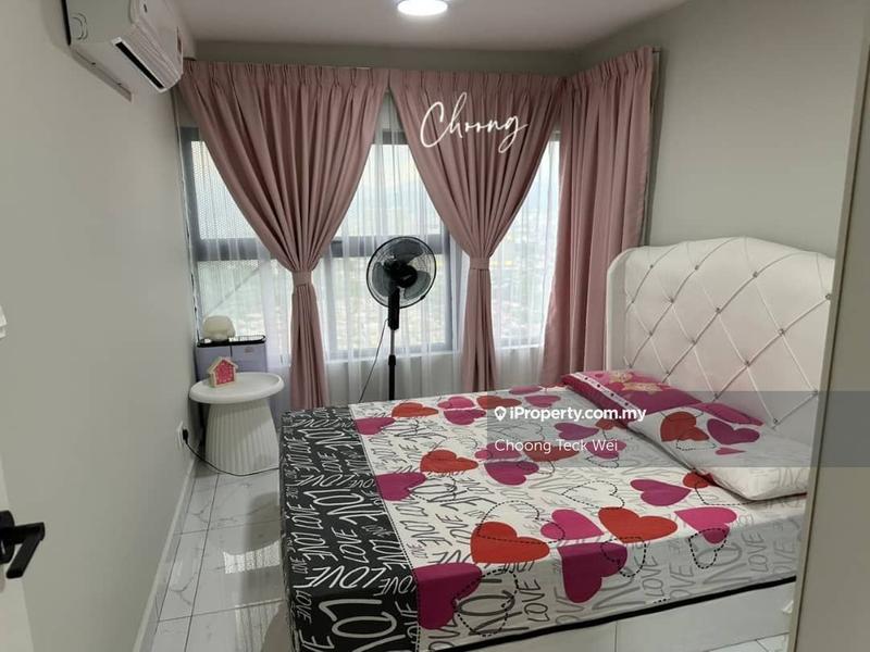 Service Residence for Sale in Arte Cheras by Choong Teck Wei - iProperty.com.my