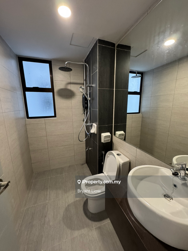 Condominium for Rent in Admiral Residences by Bryant Liow - iProperty.com.my