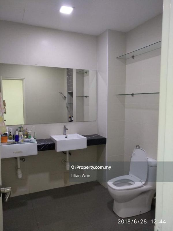 3-storey Terraced House for Sale in Taman Bukit Suria, Taman Rakan, Bandar Sungai Long, Kajang by Lilian Woo - iProperty.com.my