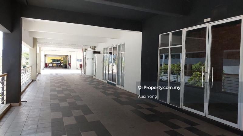 Shop / Office untuk Dijual di Taman Melawati, Ulu Kelang oleh Alex Yong - iProperty.com.my