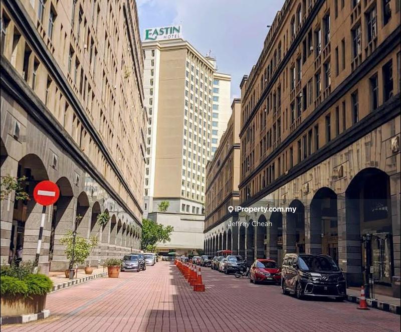 Kedai untuk Dijual di Seksyen 16, Petaling Jaya oleh Jeffrey Cheah - iProperty.com.my