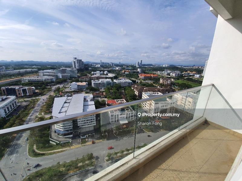 Service Residence for Rent in Cybersquare by Sharon Fong - iProperty.com.my