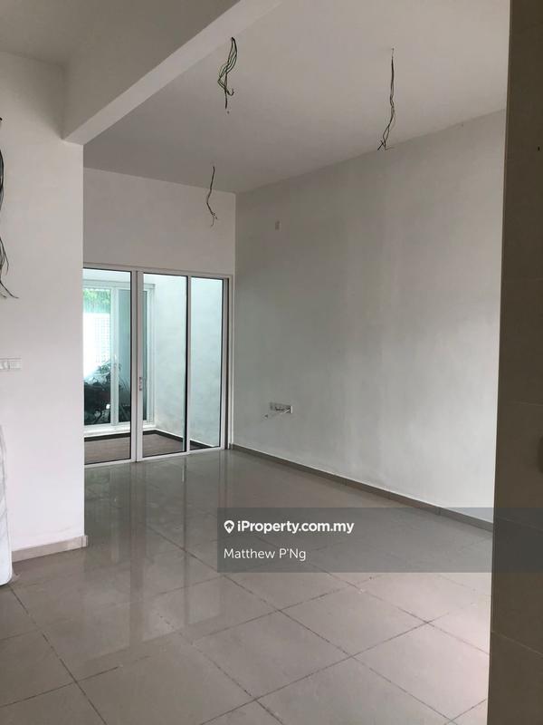 Rumah Berangkai 3 Tingkat untuk Dijual di Quattro Zen - 3 Stories Terrace Worth Buy Unit, Ayer Itam oleh Matthew P'Ng - iProperty.com.my