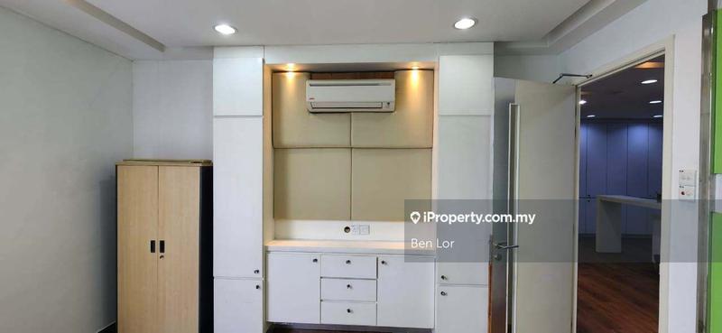 Office for Sale in Bandar Sri Damansara, Selangor by Ben Lor - iProperty.com.my